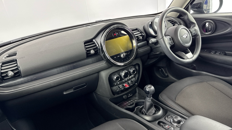 MINI Clubman 1.5 Cooper Classic 6dr Petrol Estate